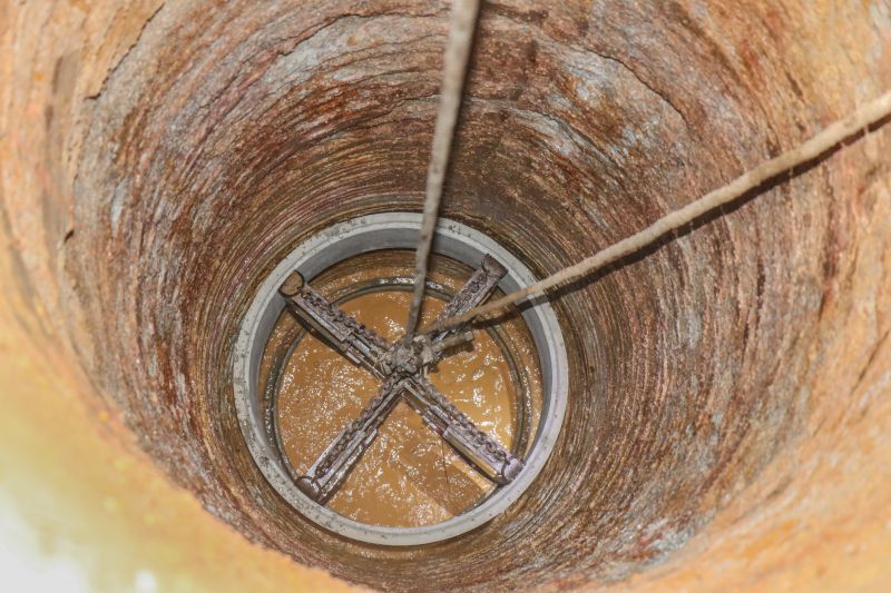 Top Rated Products for Dry Well Service